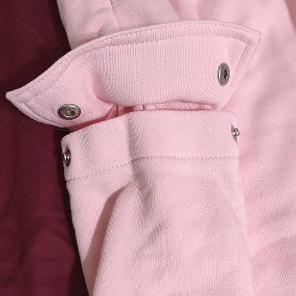 Nike Light Pink Joggers - Picture 5 of 5